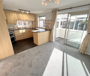 Milford Drive, Shipley View, Ilkeston, Derbyshire, DE7 - Photo 1