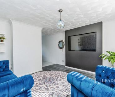 3 bedroom terraced house to rent - Photo 1