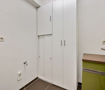 Appartement met autostaanplaats te huur in centrum van Geraardsbergen - Foto 4