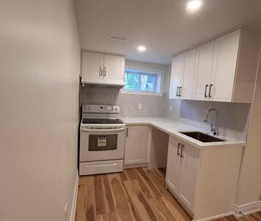 For Lease - 490 Pineland Avenue Unit# Basement, Oakville, Ontario - Photo 5