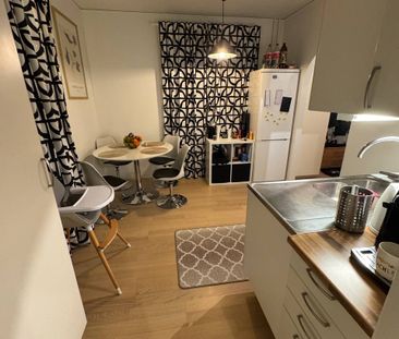 Bergsgatan, Sundsvall - Photo 4