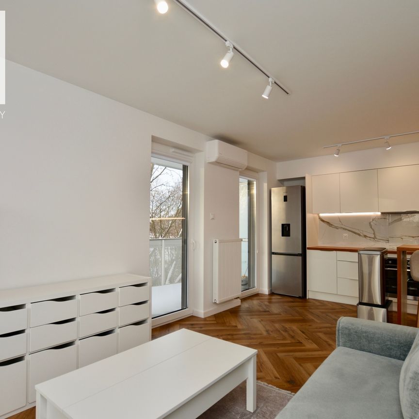 Rzeszów, mieszkanie na wynajem, Grabskiego - Фото 1