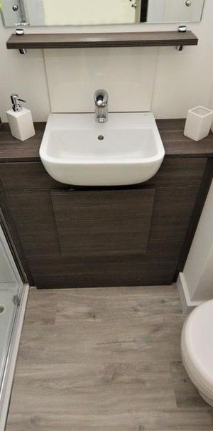 1 bedroom house to rent - Photo 1