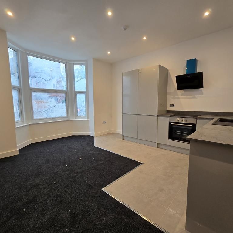 1 bedroom apartment to rent - Photo 1