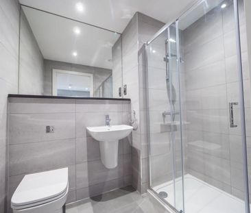 1 bedroom apartment to rent - Photo 5