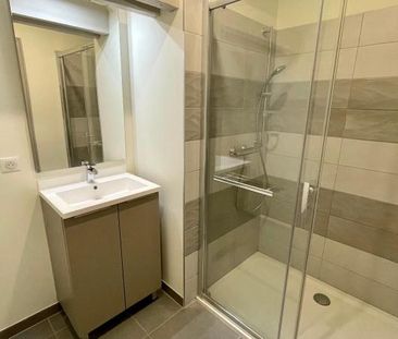 Location Appartement 3 pièces 51m² MULHOUSE 68200 - Photo 1