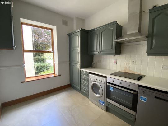 Apartment 2, Westminster Hall, Westminster Road, Dubl, Foxrock, Dublin 18 - Photo 1