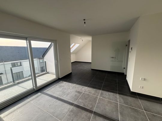 Appartement te huur - Foto 1