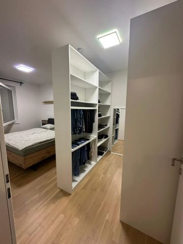 Geförderte 3-Zimmer-Wohnung mit Parkplatz und Balkon in Bärnbach! - Foto 3