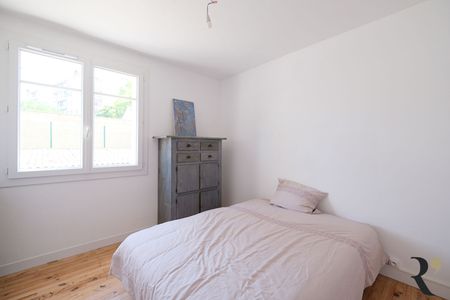 Appartement T4 de 65.17 m² meublé - Photo 5