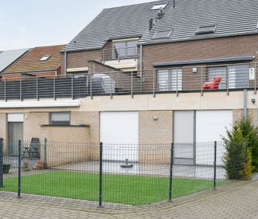 Duplex te huur in Halen voor € 875 met 2 slaapkamers - Photo 4