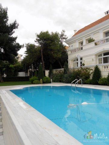 Μεζονέτα για ενοικίαση Άγιος Δημήτριος (Παλαιό Ψυχικό) - Photo 5