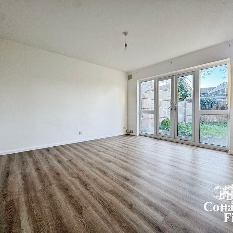 2 bedroom maisonette to rent - Photo 1