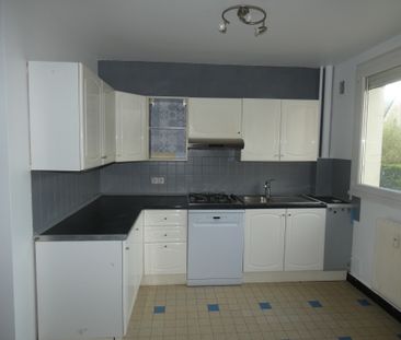 Location Appartement 4 pièces 74m² BEAUNE 21200 - Photo 6