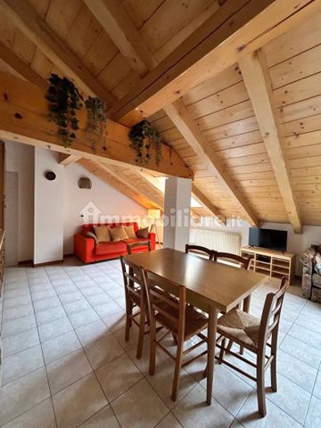 Trilocale via Ergisto Bezzi 7, Centro, Terzolas - Photo 2