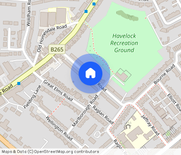 Havelock Road, Bromley, BR2 - Photo 1