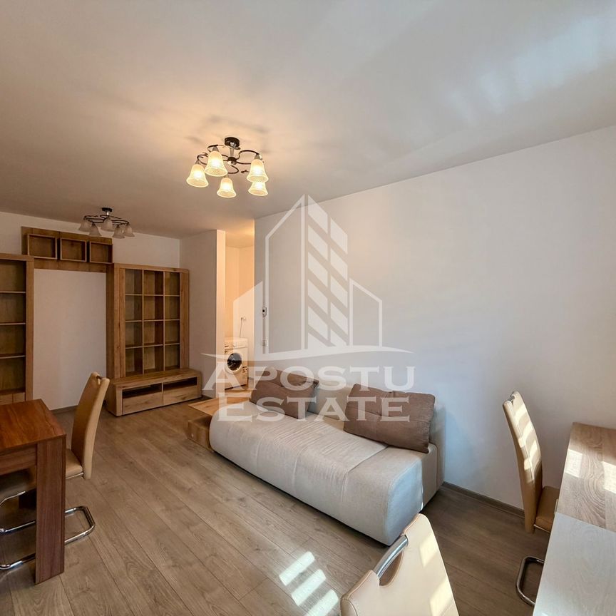 Apartament cu 3 camere de inchiriat, zona Aradului, Timisoara - Photo 1