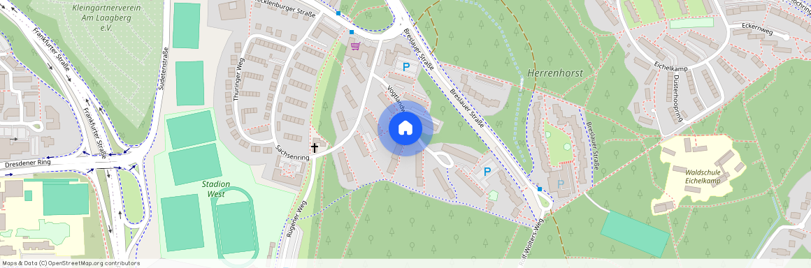 Vogtlandweg 8, 38440, Wolfsburg