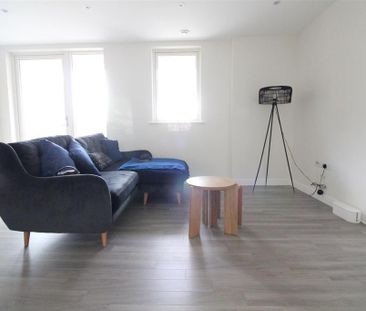 1 bedroom flat to rent - Photo 6