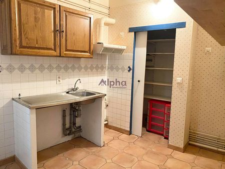 Appartement T3 situé dans une petite copropriété - Photo 2