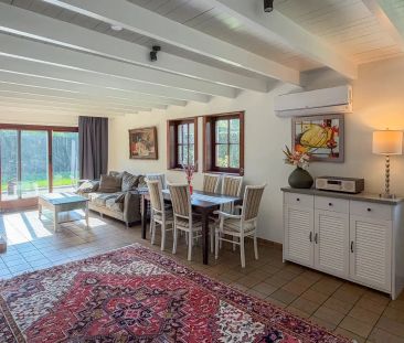 Prachtige alleenstaande villa in een rustige wijk in Oostakker - Photo 2