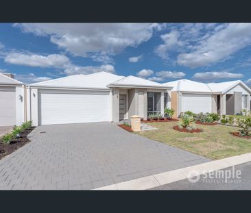 12 Yarrow Street, Treeby, WA 6164 - Photo 4