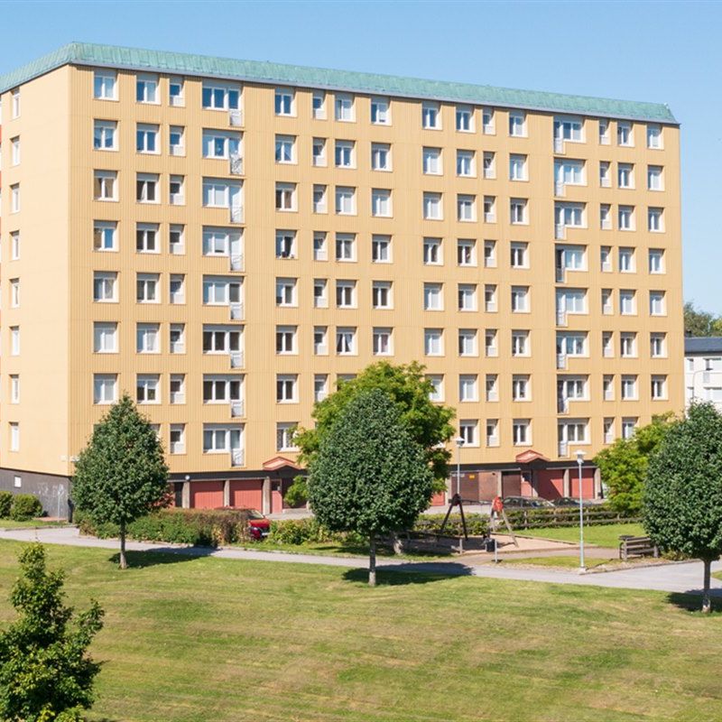 Bäckgatan 44 - Foto 1