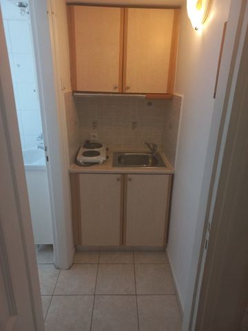 Studio/Γκαρσονιέρα για ενοικίαση Κέντρο Παγκρατίου (Παγκράτι) - Photo 5
