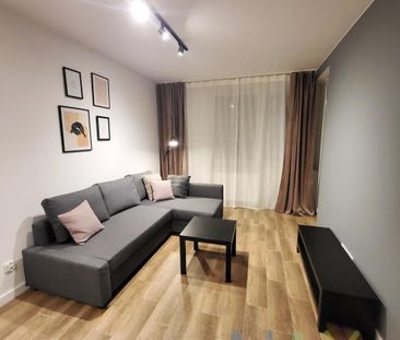 zupełnie nowe mieszkanie na Ruczaju - Photo 5