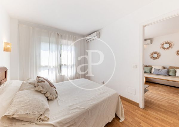 Apartment for rent in El Molinar