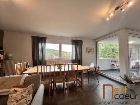 Appartement te huur - Photo 3