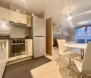 1 bedroom apartment to rent - Photo 4