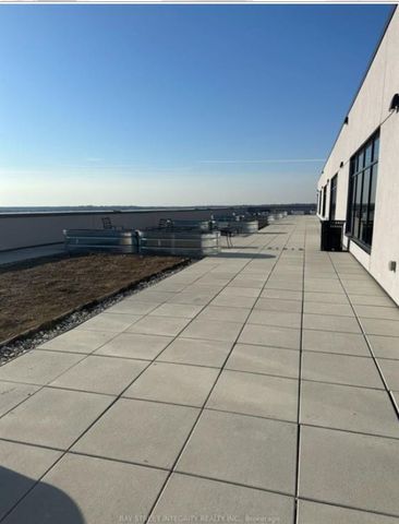 For Lease - 1 Wellington St. Street Unit# Unit 811, Brantford, Ontario - Photo 2