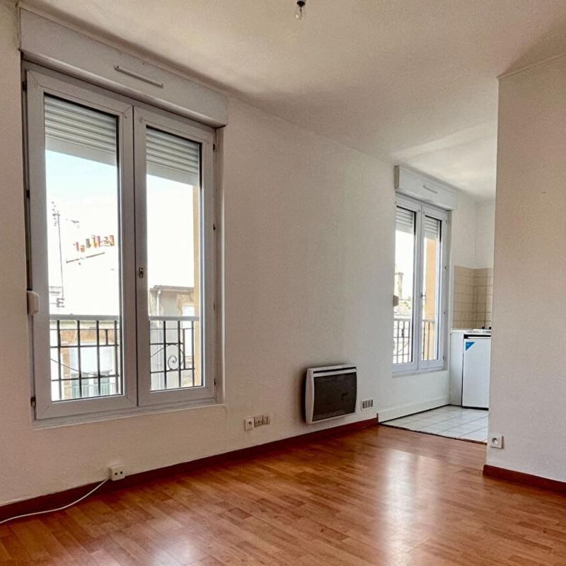 Location Appartement 2 pièces 29m² BREST 29200 - Photo 1