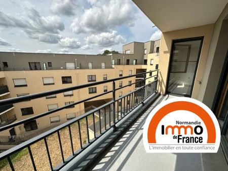 Location Appartement 4 pièces 82m² - Photo 5