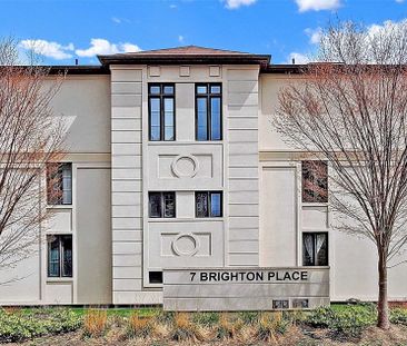 For Lease - 7 Brighton Place Unit# 49, Vaughan, Ontario - Photo 5