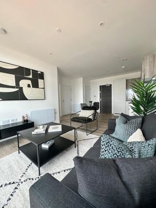 2 bedroom apartment to rent - Photo 1