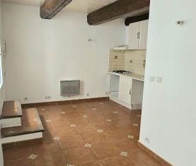 Appartement 1 Pièce 19 m² - Photo 1