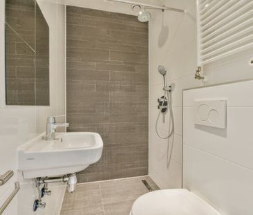 Te huur: Appartement Insulindeweg 105 1 in Amsterdam - foto 3