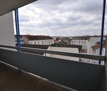 F3 AVEC DOUBLE BALCON - Photo 2
