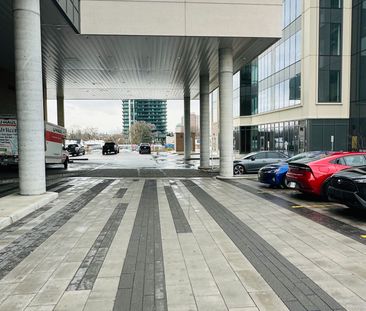 For Lease - 15 Lynch Street Unit# 707, Brampton, Ontario - Photo 1