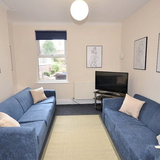 12, Thompson Road, Ecclesall, Sheffield S11 8RB - Photo 1