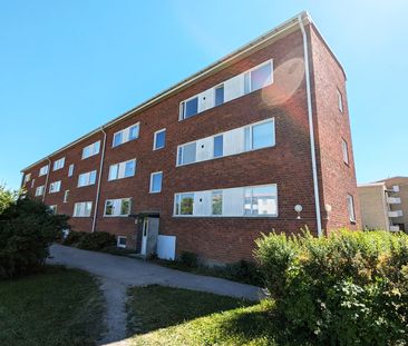 Carl Fribergs gata 5 B - Photo 1