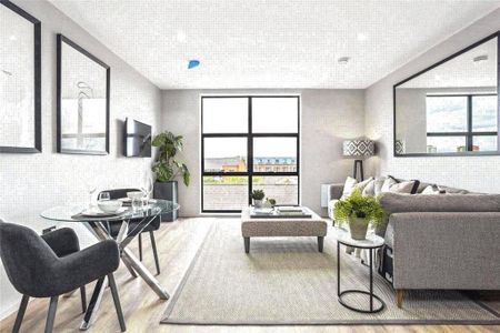 2 bedroom duplex to rent - Photo 2