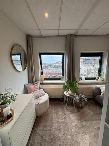 Te huur: Kamer van Swietenstraat 38 E in Leeuwarden - Foto 4