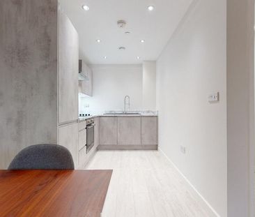 1 bedroom flat to rent - Photo 4