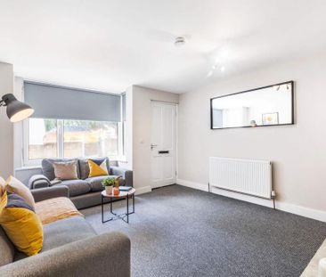 5 bedroom house to rent - Photo 2