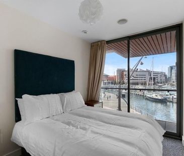 Apartment 12.03 The Arc 2K Queens Road, Belfast, BT3 9FH - Photo 5