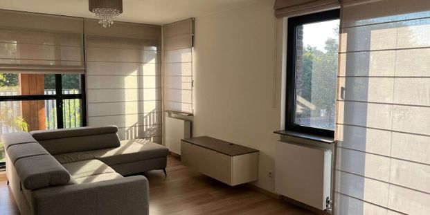 Appartement te huur in Hasselt voor € 1.050 met 2 slaapkamers - Foto 1