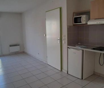 Appartement à louer 2 pièces 31.81m² - Photo 4